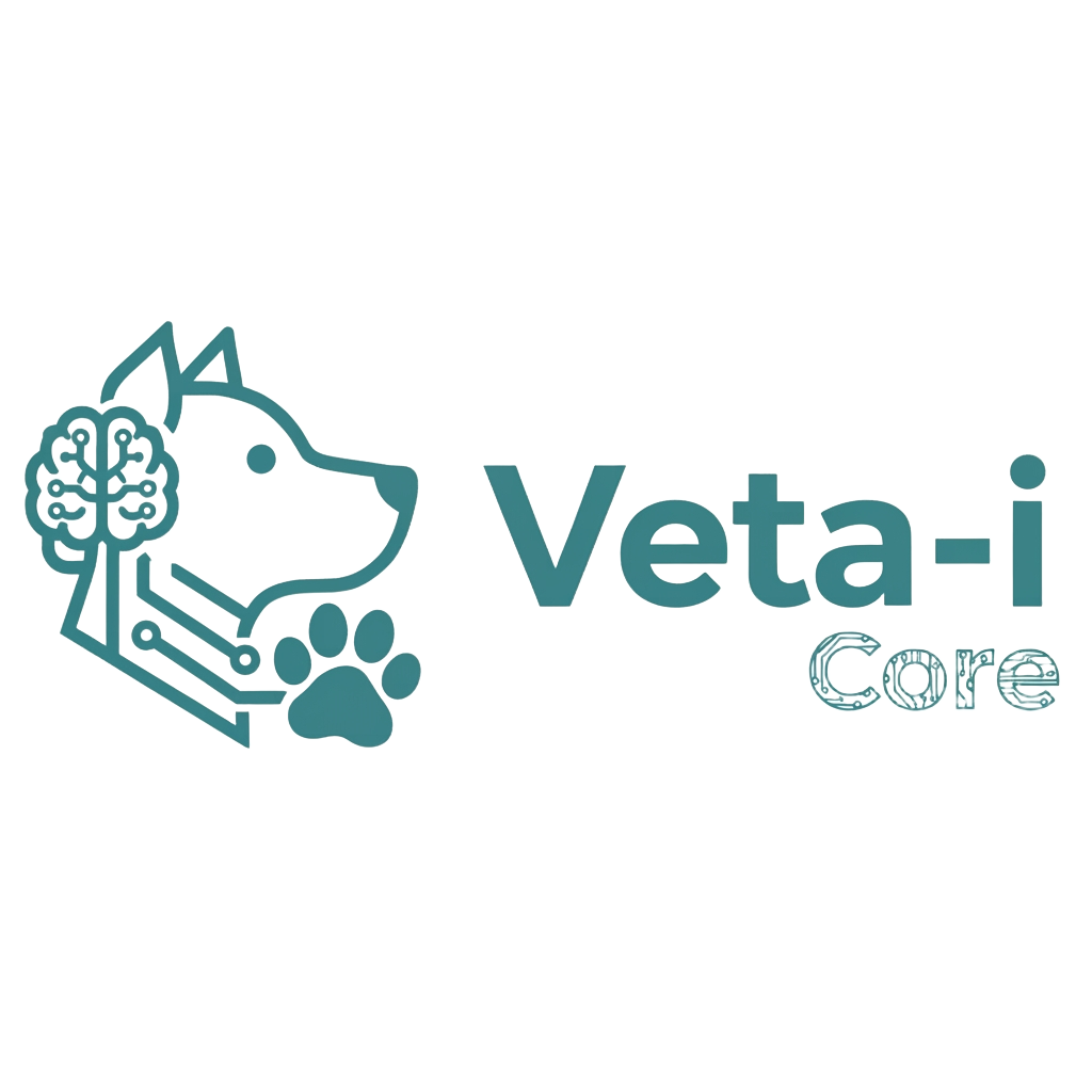 Logo de Veta-i Core