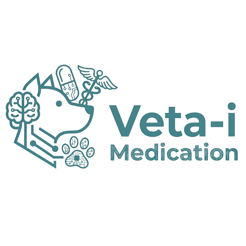 Logo de Veta-i Medication