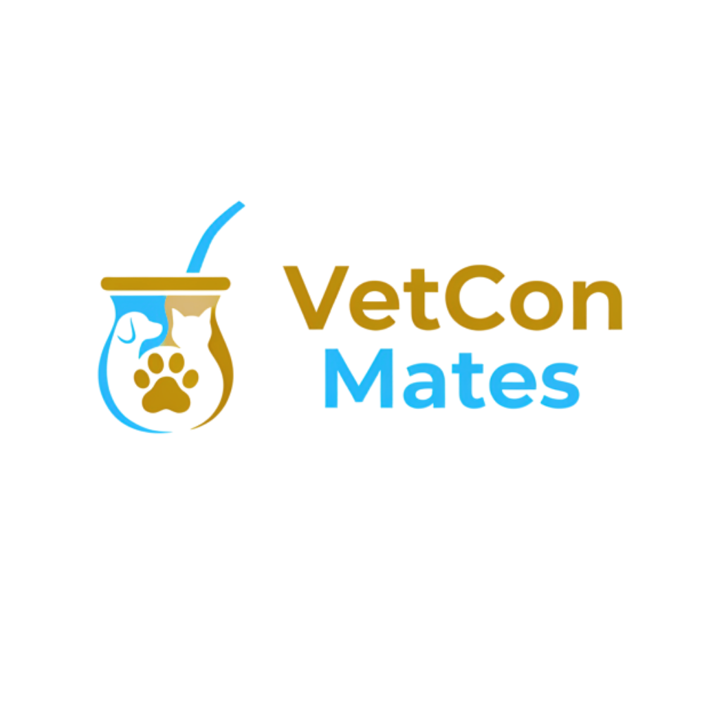 Logo de VetConMates